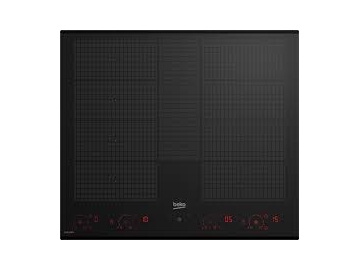 Bếp từ 4 vùng nấu Beko HII 68811 NT- Thổ Nhĩ Kỳ